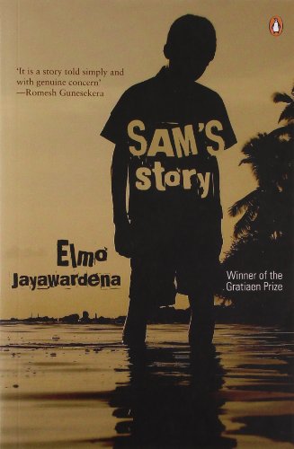Book Sams Story (Sri Lanka Edition) free