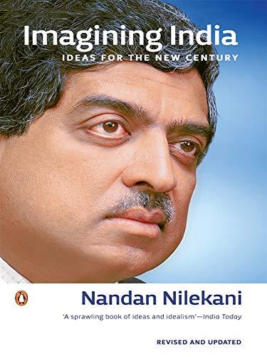 Book Imagining India: Ideas for the New Century free