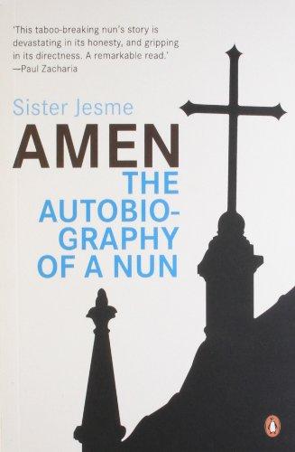 Book Amen: The Autobiography of a Nun free