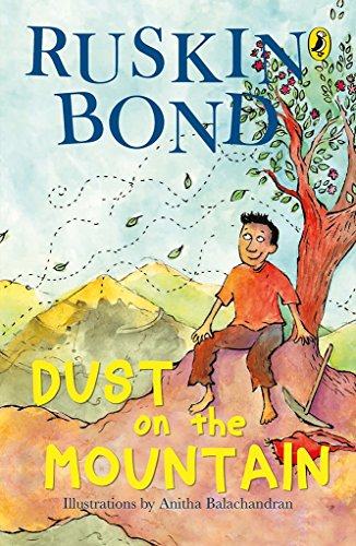 Book Dust On The Mountain : Collected Stories free