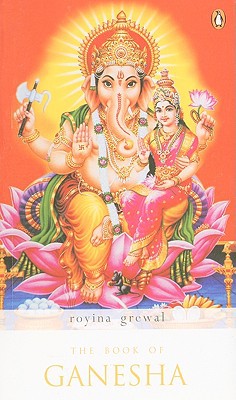 Book The Book of Ganesha free