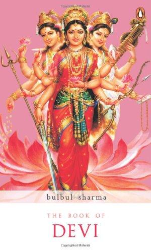 Book The Book of Devi free