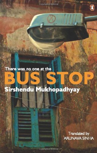 Book There was no one at the Bus Stop free