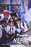 Book Unleashing Nepal: Past, Present and Future of the Economy free
