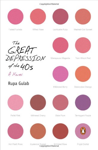 Book Great Depression of the 40s: A Novel free