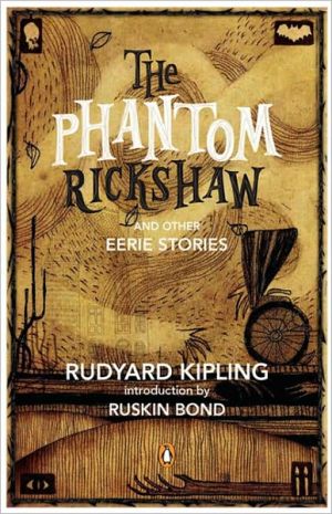 Book The Phantom Rickshaw and Other Eerie Tales free