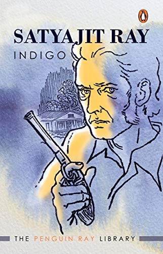 Book Indigo free
