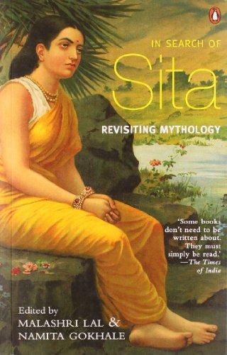 Book In Search Of Sita free