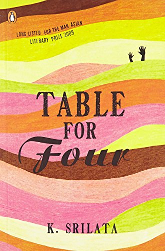 Book Table for Four free
