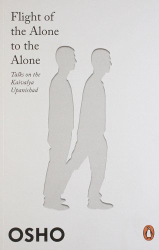 Book Flight of the to the Alone free