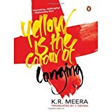 Book Yellow is the Colour of Longing free