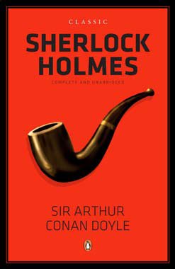 Book Classic Sherlock Holmes free