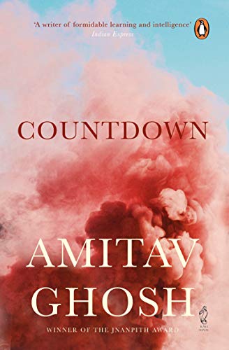 Book Countdown [Paperback] [Jan 01, 2010] Amitav Ghosh free
