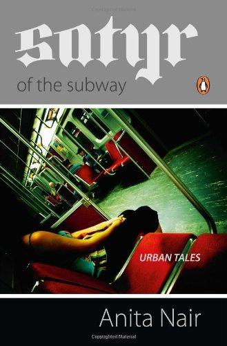 Book Satyr of the Subway free