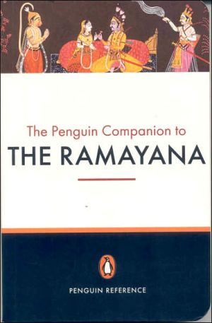 Book Penguin Companion to the Ramayana (Penguin Reference) free