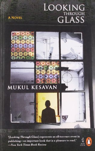 Book Looking Through Glass free