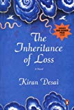 Book Inheritance of Loss, The: A Novel free