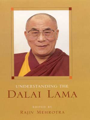 Book Understanding the Dalai Lama free