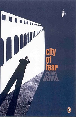 Book City Of Fear free