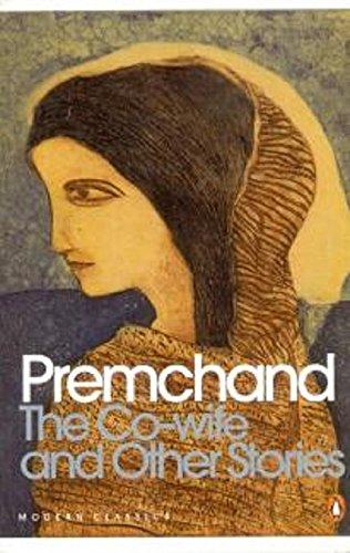 Book The Co-Wife and Other Stories free