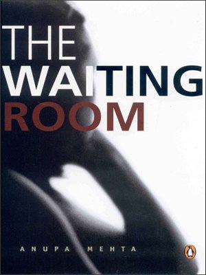 Book The Waiting Rom free
