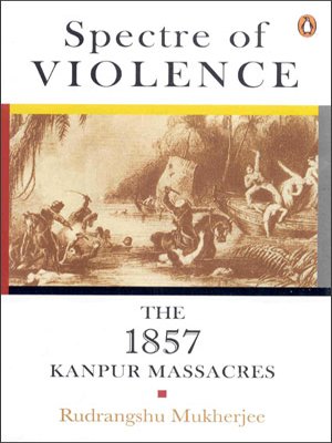 Book Spectre of Violence free