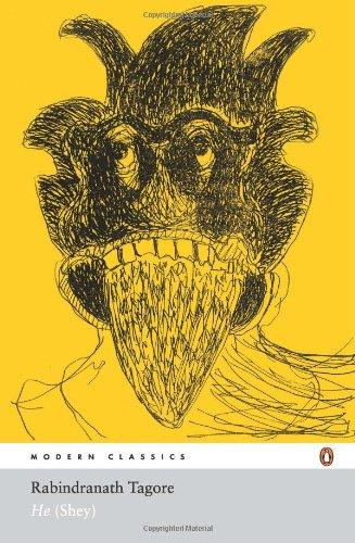 Book He (Shey) (Modern Classics) free