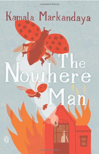 Book The Nowhere Man free