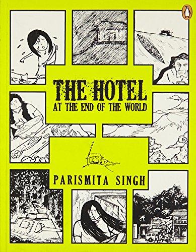 Book The Hotel At the End of the World free