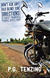 Book Don't Ask Any Old Bloke For Directions: A Biker's Whimsical Journey Across India free