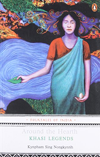 Book Around the Hearth: Khasi Legends free