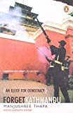 Book Forget Kathmandu: An Elegy for  Democracy, Nepal free