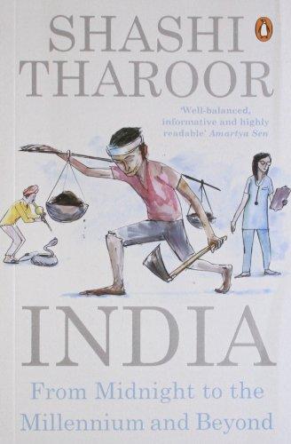 Book India from Midnight to the Millennium & Beyond free
