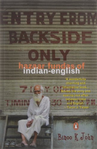 Book Entry from Backside Only free