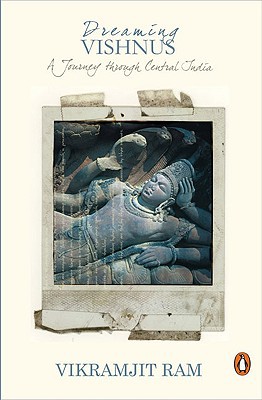 Book Dreaming Vishnus: A Journey Through Central India free