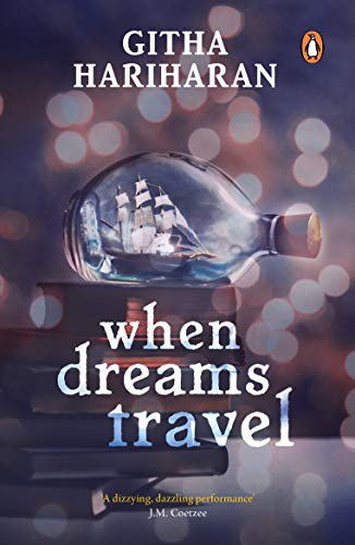 Book When Dreams Travel free