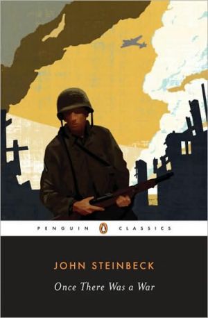 Book Once There Was a War (Penguin Classics) free