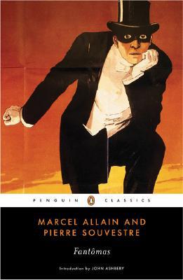 Book Fantomas (Penguin Classics) free
