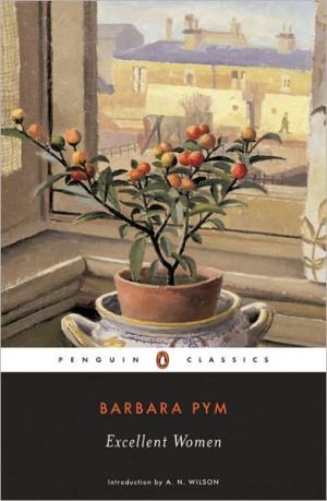 Book Excellent Women (Penguin Classics) free