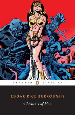 Book A Princess of Mars (Penguin Classics) free