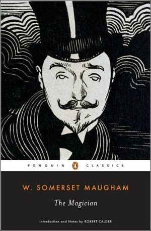 Book The Magician (Penguin Classics) free