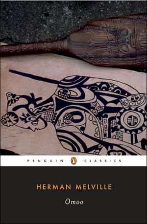 Book Omoo: A Narrative of Adventures in the South Seas (Penguin Classics) free