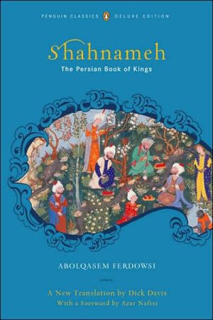 Book The Shahnameh: The Persian Book of Kings free