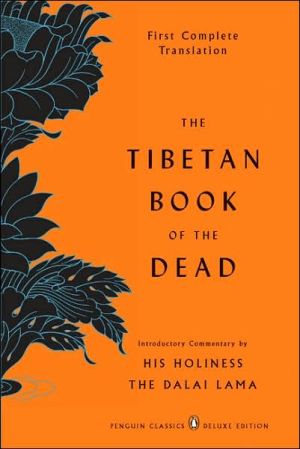 Book The Tibetan Book of the Dead: First Complete Translation (Penguin Classics Deluxe Edition) free