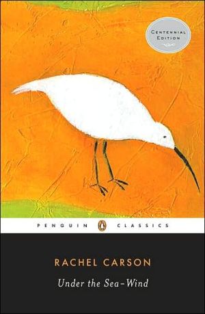 Book Under the Sea-Wind (Penguin Classics) free