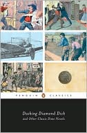 Book Dashing Diamond Dick and Other Classic Dime Novels (Penguin Classics) free