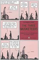 Book The Three Musketeers (Penguin Classics Deluxe Edition) free