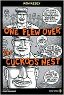 Book One Flew Over the Cuckoo's Nest: (Penguin Classics Deluxe Edition) free
