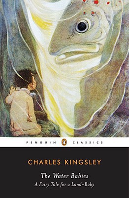 Book The Water-Babies: A Fairy Tale for a Land-Baby (Penguin Classics) free