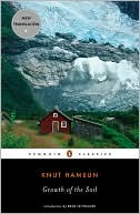 Book Growth of the Soil (Penguin Classics) free